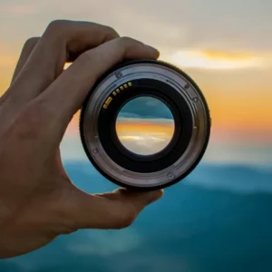 Introduction to Therapeutic Filmmaking and Photography