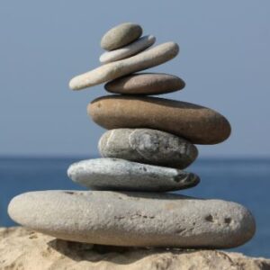 Five Ways to Wellbeing