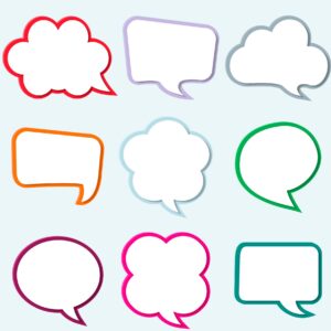 New Beginnings - English for Wellbeing