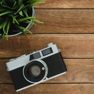 Therapeutic Photography