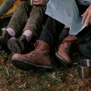 Recovery College Walk